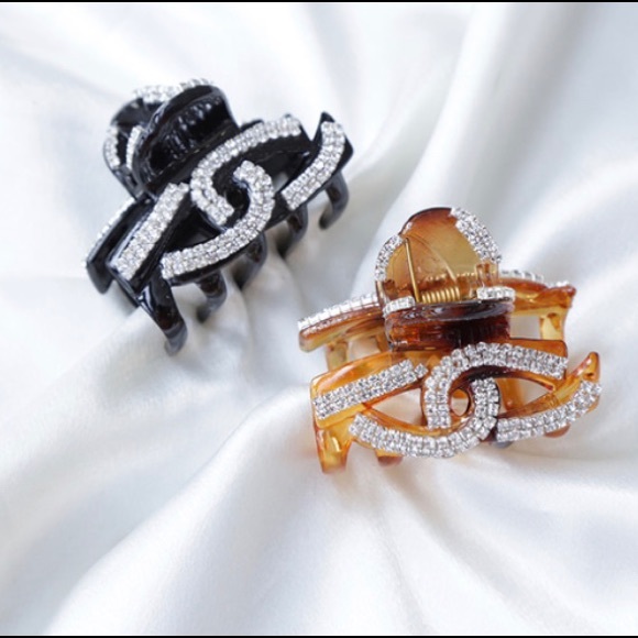 Hair clip - Picture 2 of 5